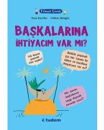 Filozof Çocuk - Başkalarına İhtiyacım Var mı?