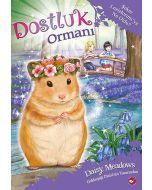Dostluk Ormanı 9 - Şeker Lezizkırıntı’ya Ne Oldu? 