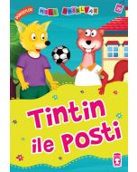 Tintin ile Posti - Dürüstlük