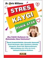 Stres Kaygı Panik Atak