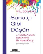 Sanatçı Gibi Düşün