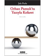Orhan Pamuk'ta Yazıyla Kefaret
