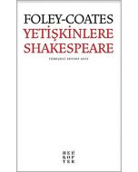 Yetişkinlere Shakespeare