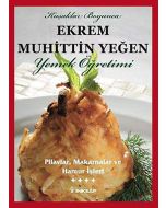 Yemek Öğretimi Cilt 4