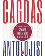 Çağdaş İngiliz Şiir Antolojisi
