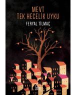 Mevt Tek Hecelik Uyku