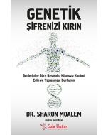 Genetik Şifrenizi Kırın