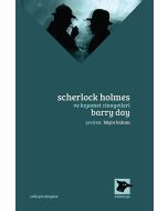 Sherlock Holmes ve Kıyamet Cinayetleri