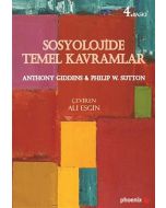 Sosyolojide Temel Kavramlar