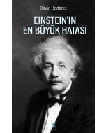 Einstein'in En Büyük Hatası