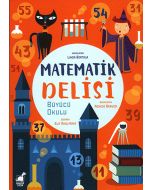 Matematik Delisi - Büyücü Okulu