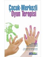 Çocuk Merkezli Oyun Terapisi