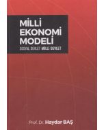 Milli Ekonomi Modeli