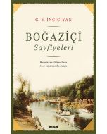 Boğaziçi Sayfiyeleri