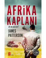 Afrika Kaplanı