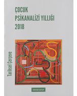Çocuk Psikanalizi Yıllığı 2018