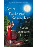 Ayın Peşinden Koşan Kız