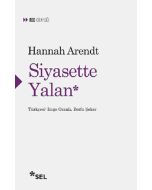 Siyasette Yalan