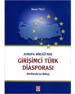 Avrupa Birliği'nde Girişimci Türk Diasporası