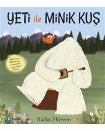 Yeti ile Minik Kuş