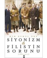 Siyonizm ve Filistin Sorunu