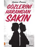 Gözlerini Haramdan Sakın