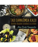 Tadı Damağımda Kaldı