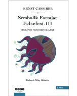 Sembolik Formlar Felsefesi III