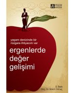Ergenlerde Değer Gelişimi