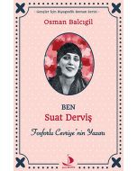 Ben Suat Derviş