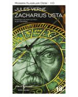 Zacharius Usta