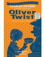 Oliver Twist (Kısaltılmış Metin)