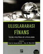 Uluslararası Finans