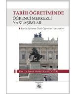 Tarih Öğretiminde Öğrenci Merkezli Yaklaşımlar