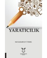 Yaratıcılık