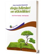 Erken Çocukluk Döneminde Doğa Bilimleri ve Etkinlikleri