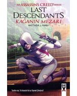 Assassin's Creed - Kağanın Mezarı (Ciltli)