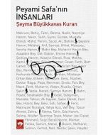 Peyami Safa'nın İnsanları