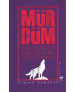 Mürdüm
