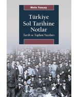 Türkiye Sol Tarihine Notlar