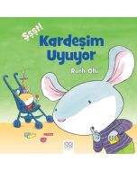 Şşşt! Kardeşim Uyuyor