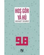Hoş Gör Yâ Hû