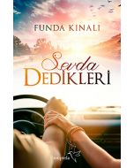 Sevda Dedikleri