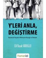 Y'leri Anla, Değiştirme