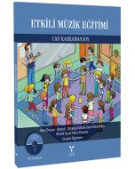 Etkili Müzik Eğitimi (CD Hediyeli)
