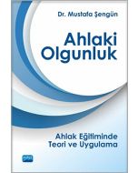 Ahlaki Olgunluk