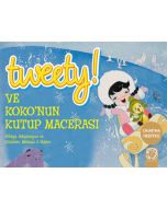 Tweety! ve Koko'nun Kutup Macerası