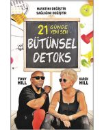 Bütünsel Detoks