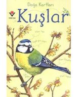Doğa Kartları - Kuşlar