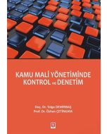 Kamu Mali Yönetiminde Kontrol ve Denetim